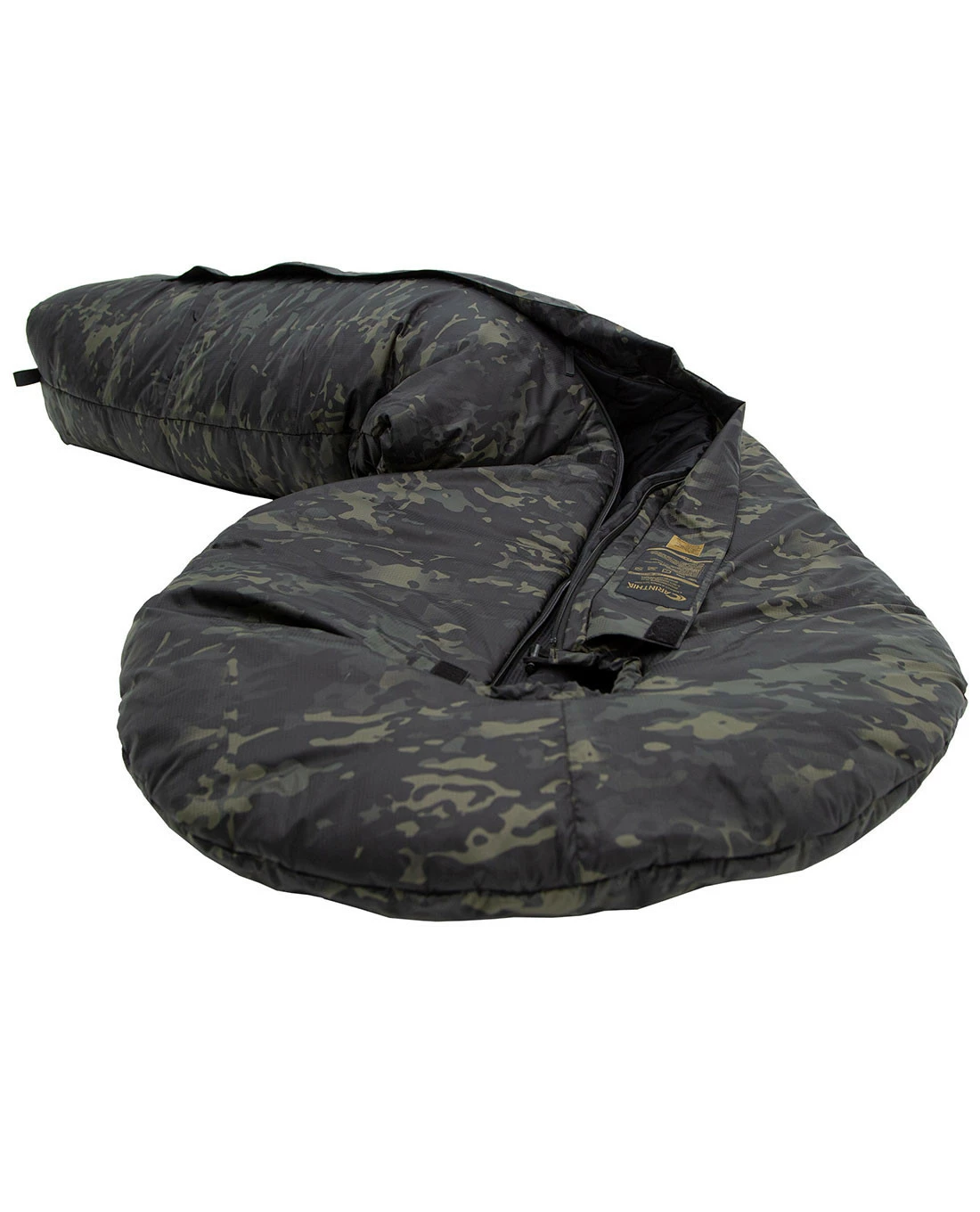 Carinthia Defence 4 200 Multicam Black 4 Carinthia Defence 4 200 Multicam Black – Bild 2