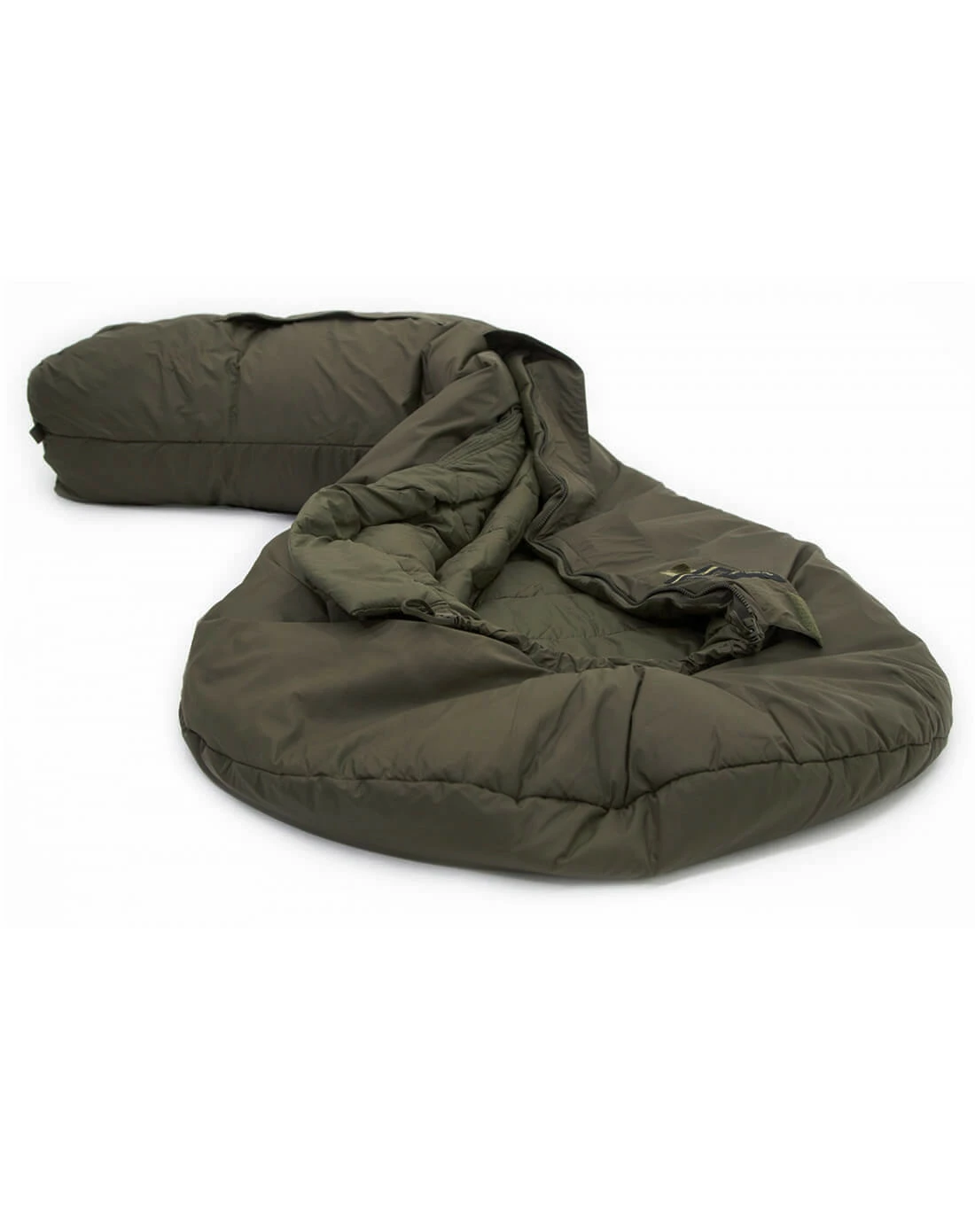 Carinthia Defence 4 220 X-long 5 Carinthia Defence 4 220 X-long – Bild 3