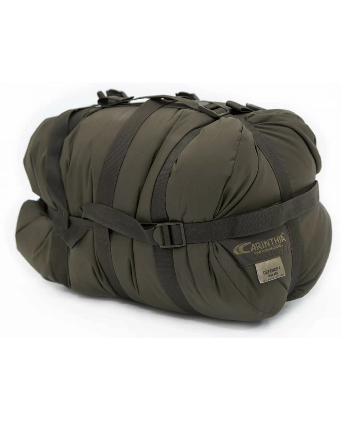 Carinthia Defence 4 220 X-long 10 Carinthia Defence 4 220 X-long – Bild 8