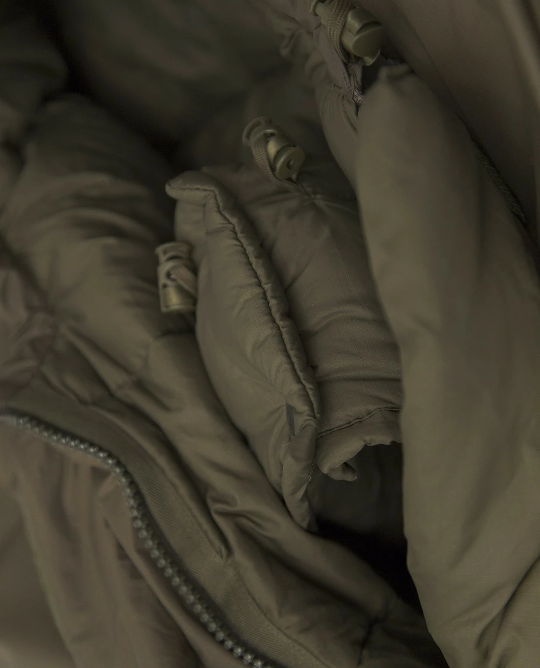 Carinthia Defence 6 Olive 7 Carinthia Defence 6 Olive – Bild 5