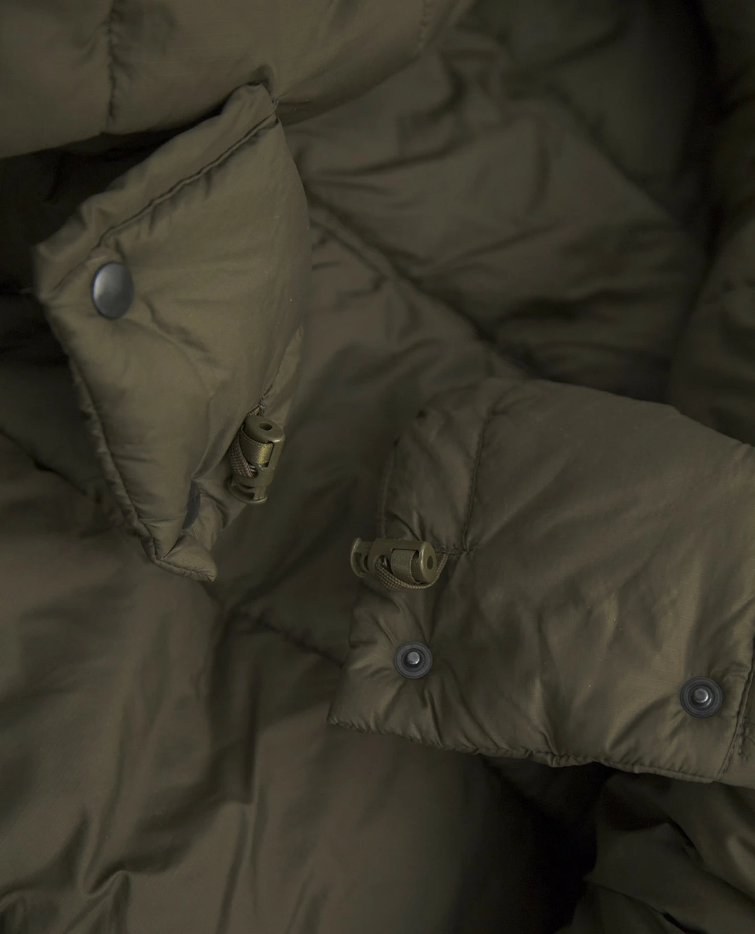 Carinthia Defence 6 Olive 9 Carinthia Defence 6 Olive – Bild 7