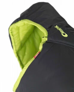 Carinthia G 145 L Links Grau -Outdoor Ausrüstung Verkaufs-Shop carinthia g 145 l links grau ss 95031 20 3