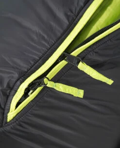 Carinthia G 145 L Links Grau -Outdoor Ausrüstung Verkaufs-Shop carinthia g 145 l links grau ss 95031 20 7