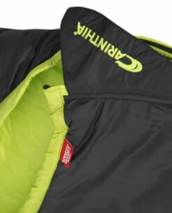 Carinthia G 145 L Links Grau -Outdoor Ausrüstung Verkaufs-Shop carinthia g 145 l links grau ss 95031 20 8