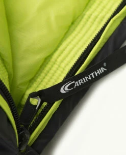 Carinthia G 145 L Rechts -Outdoor Ausrüstung Verkaufs-Shop carinthia g 145 l rechts ss 95030 20 11