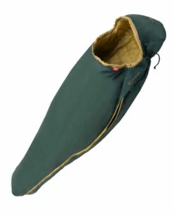 Carinthia G 145 M Links Moss/Yellow