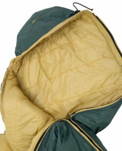 Carinthia G 145 M Links Moss/Yellow -Outdoor Ausrüstung Verkaufs-Shop carinthia g 145 m links moss yellow ss 95021 20 6