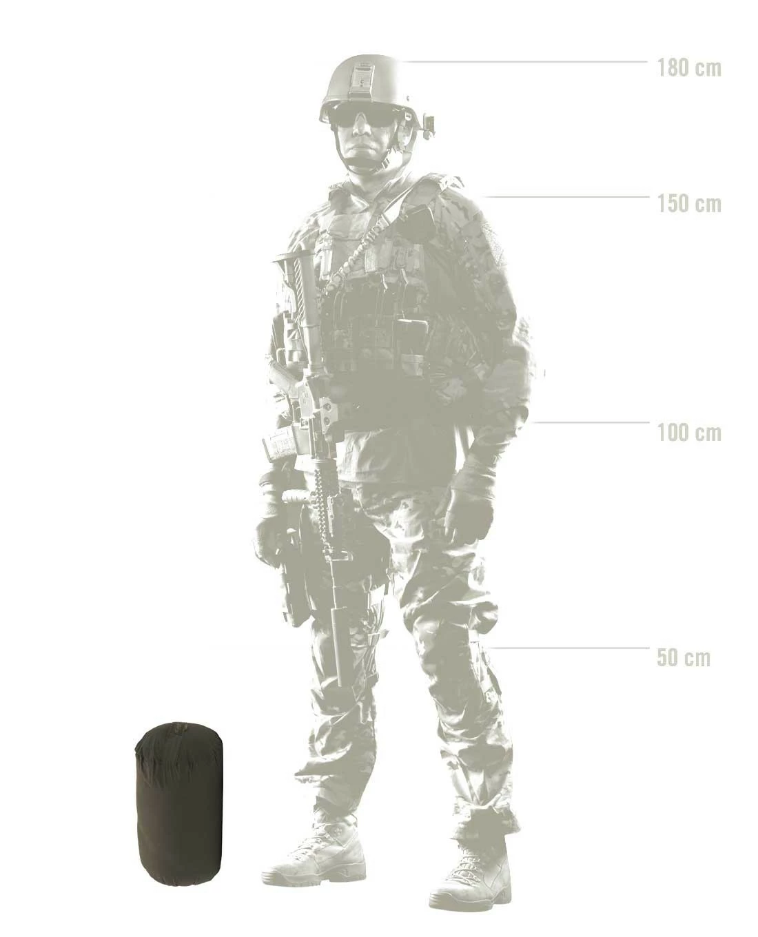Carinthia IA XP Down 1000 XL 14 Carinthia IA XP Down 1000 XL – Bild 12