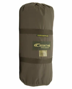 Carinthia Observer Plus Olive -Outdoor Ausrüstung Verkaufs-Shop carinthia observer plus olive 92331 13