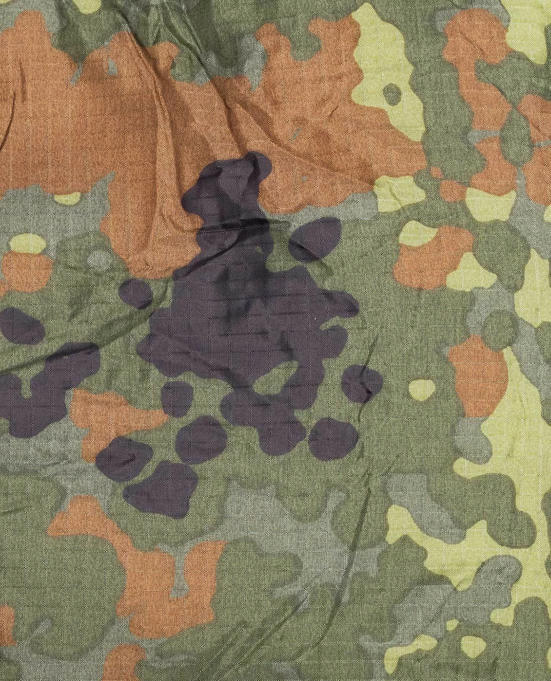 Carinthia Reisekissen 5farb Flecktarn 4 Carinthia Reisekissen 5farb Flecktarn – Bild 2