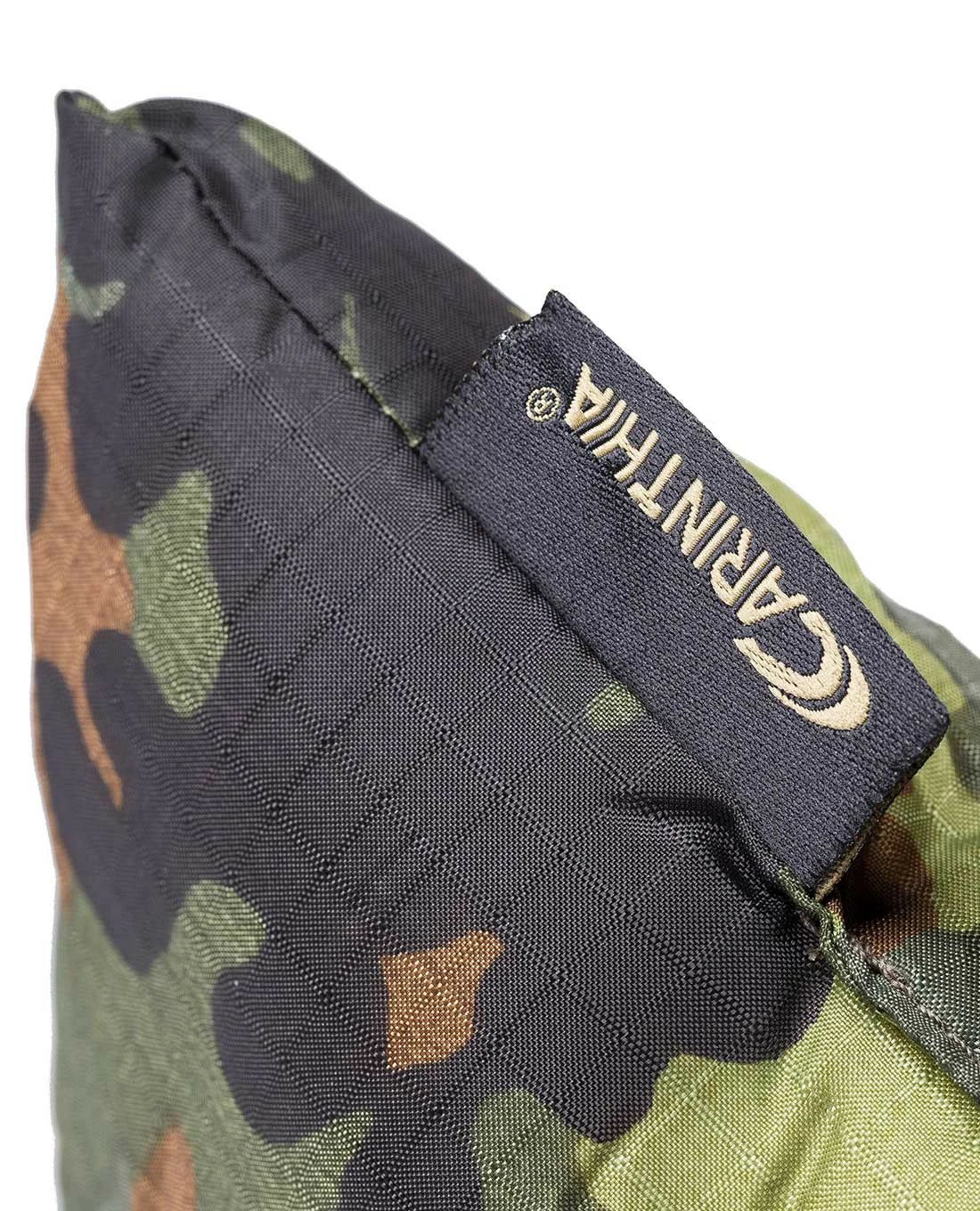 Carinthia Reisekissen 5farb Flecktarn 5 Carinthia Reisekissen 5farb Flecktarn – Bild 3