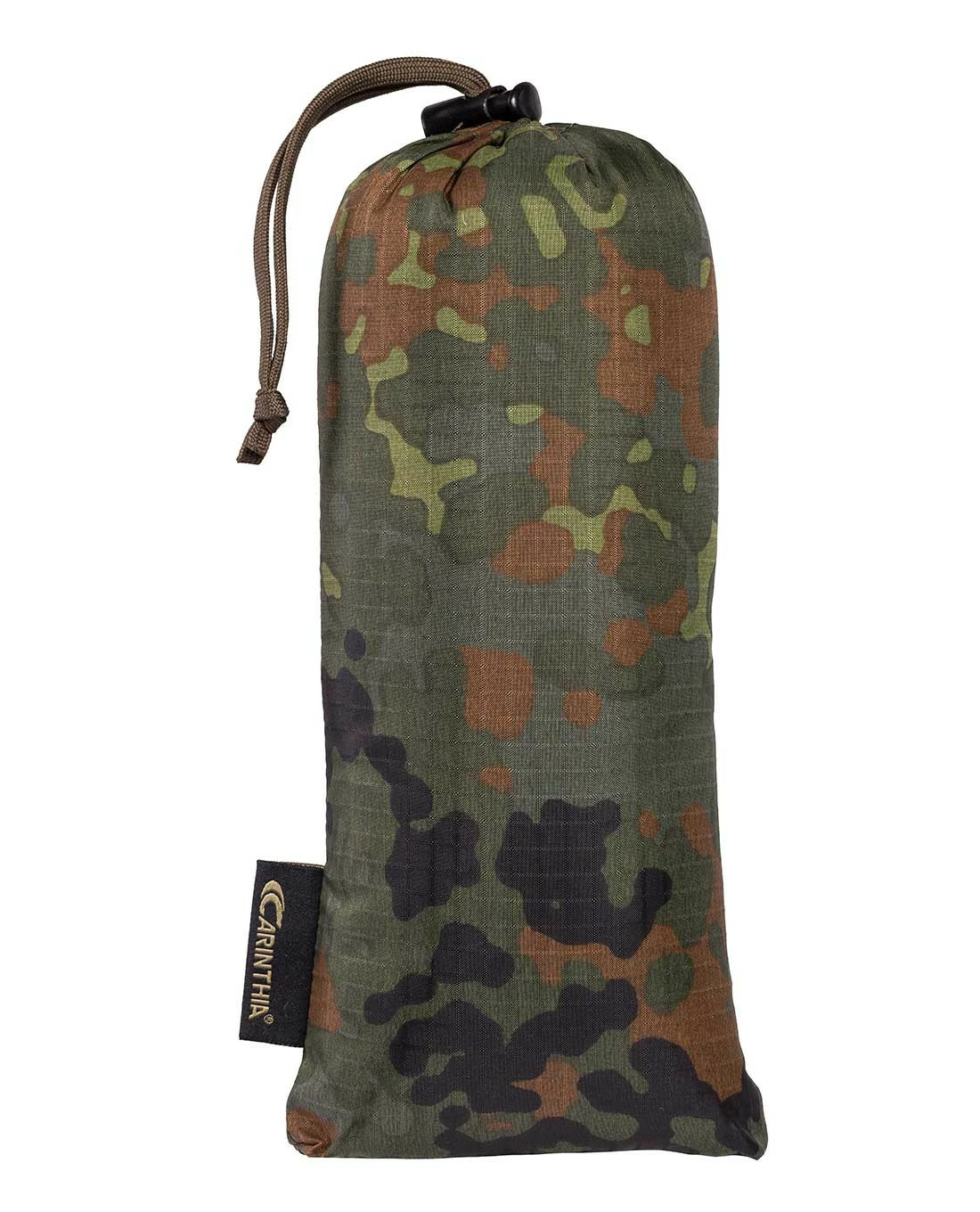 Carinthia Reisekissen 5farb Flecktarn 6 Carinthia Reisekissen 5farb Flecktarn – Bild 4