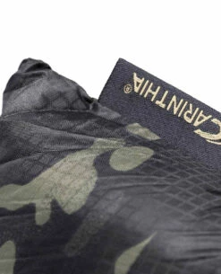 Carinthia Reisekissen Multicam Black -Outdoor Ausrüstung Verkaufs-Shop carinthia reisekissen multicam black zu 95398 3