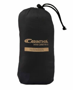 Carinthia Reisekissen Schwarz -Outdoor Ausrüstung Verkaufs-Shop carinthia reisekissen schwarz zu 95400 4
