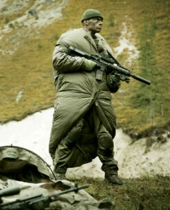 Carinthia Survival Down 1000 Oliv -Outdoor Ausrüstung Verkaufs-Shop carinthia survival down 1000 oliv 93590 3