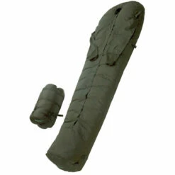 Carinthia Survival One, Olive