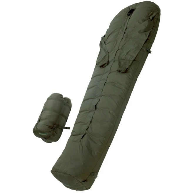 Carinthia Survival One, Olive 3 Carinthia Survival One, Olive