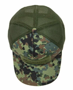 Carinthia Tactical Basecap 5farb Flecktarn -Outdoor Ausrüstung Verkaufs-Shop carinthia tactical basecap 5farb flecktarn zu 95504 2