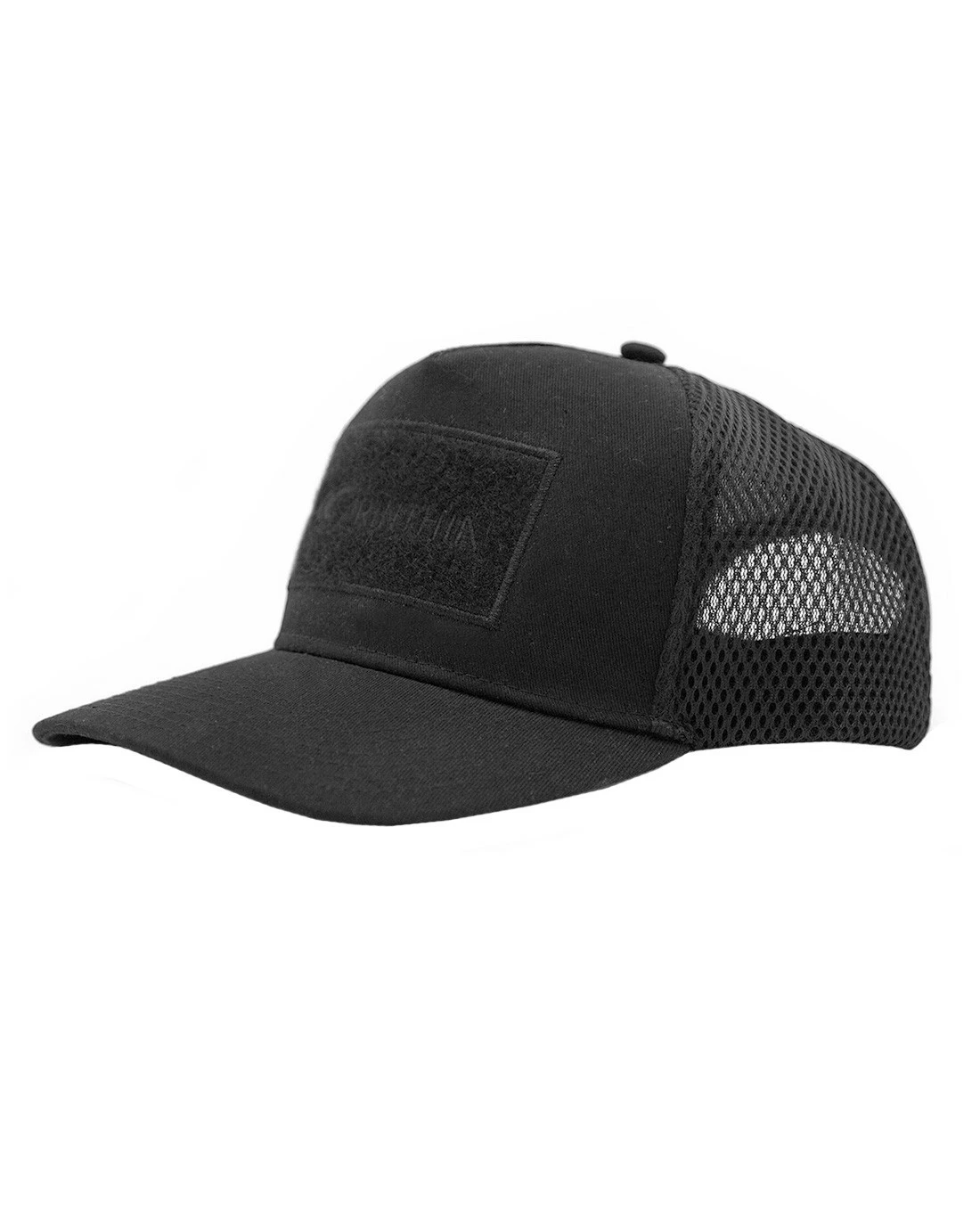 Carinthia Tactical Basecap Black 3 Carinthia Tactical Basecap Black