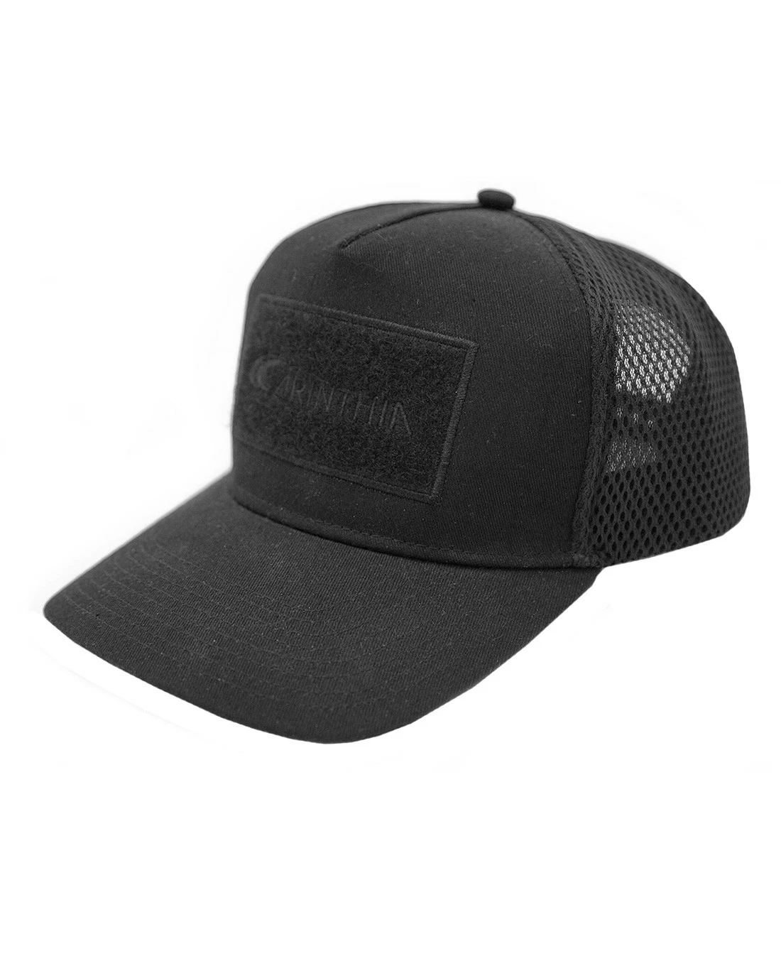Carinthia Tactical Basecap Black 4 Carinthia Tactical Basecap Black – Bild 2