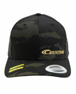 Carinthia Tactical Basecap Multicam Black Schwarz -Outdoor Ausrüstung Verkaufs-Shop carinthia tactical basecap multicam black schwarz zu 95503 2