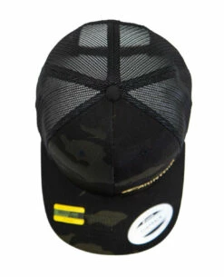 Carinthia Tactical Basecap Multicam Black Schwarz -Outdoor Ausrüstung Verkaufs-Shop carinthia tactical basecap multicam black schwarz zu 95503 3