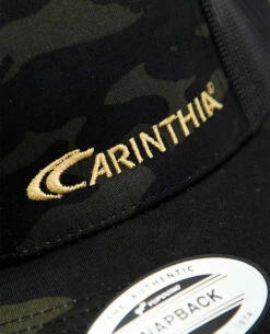 Carinthia Tactical Basecap Multicam Black Schwarz -Outdoor Ausrüstung Verkaufs-Shop carinthia tactical basecap multicam black schwarz zu 95503 5