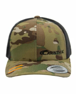 Carinthia Tactical Basecap Multicam -Outdoor Ausrüstung Verkaufs-Shop carinthia tactical basecap multicam zu 95501 2