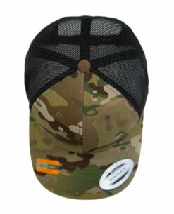 Carinthia Tactical Basecap Multicam -Outdoor Ausrüstung Verkaufs-Shop carinthia tactical basecap multicam zu 95501 3