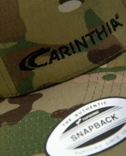 Carinthia Tactical Basecap Multicam -Outdoor Ausrüstung Verkaufs-Shop carinthia tactical basecap multicam zu 95501 5