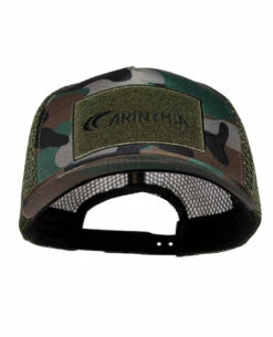 Carinthia Tactical Basecap Woodland -Outdoor Ausrüstung Verkaufs-Shop carinthia tactical basecap woodland zu 95505 3