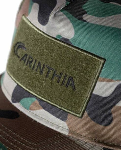 Carinthia Tactical Basecap Woodland -Outdoor Ausrüstung Verkaufs-Shop carinthia tactical basecap woodland zu 95505 6