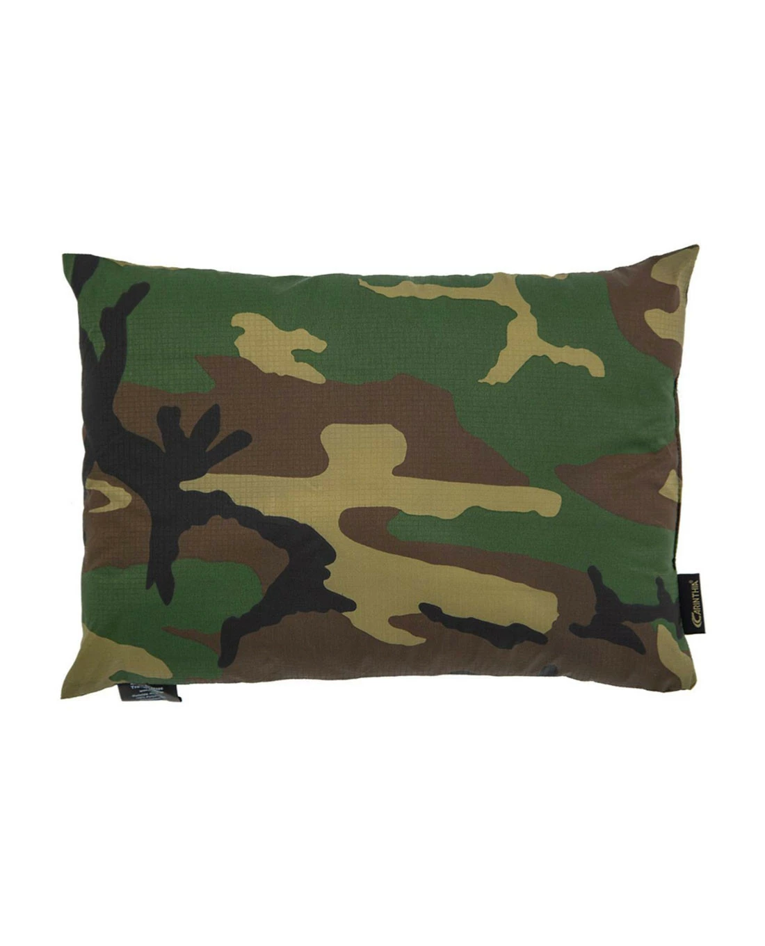 Carinthia Travel Pillow Woodland 3 Carinthia Travel Pillow Woodland