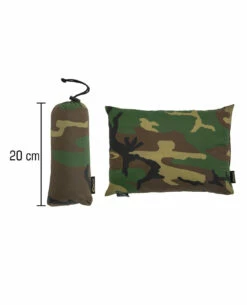 Carinthia Travel Pillow Woodland 7 Carinthia Travel Pillow Woodland -Outdoor Ausrüstung Verkaufs-Shop carinthia travel pillow woodland zu 95396 3