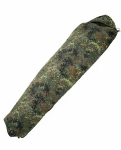 Carinthia Tropen 185 5farb Flecktarn
