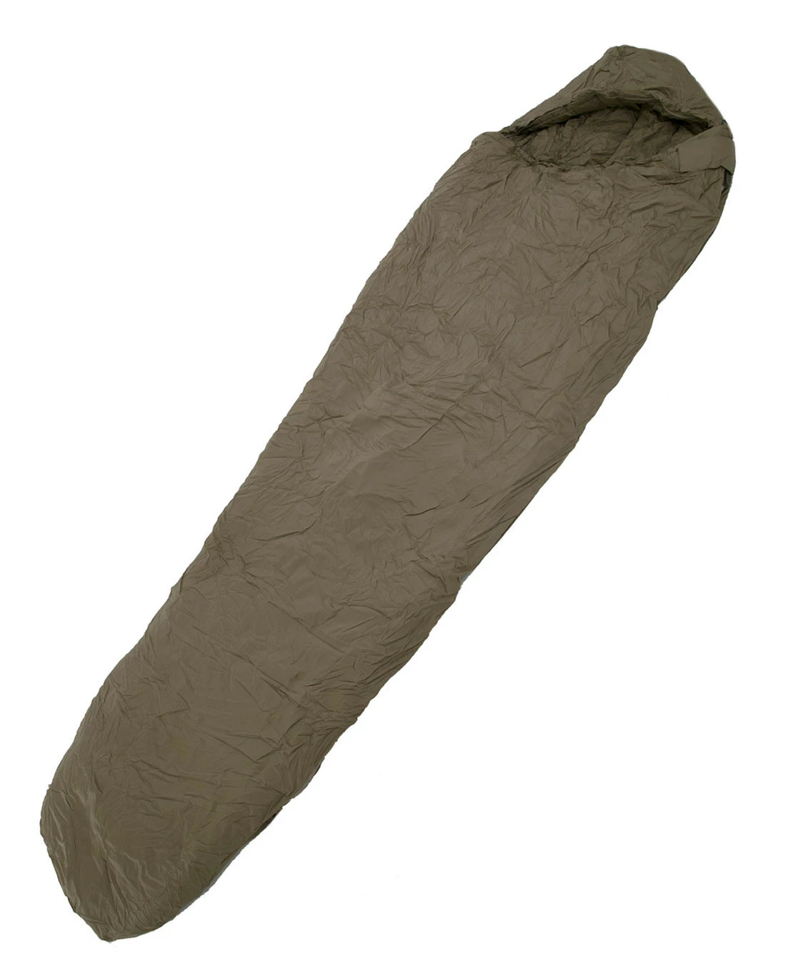 Carinthia Tropen 185 Schlafsack, Olive 3 Carinthia Tropen 185 Schlafsack, Olive