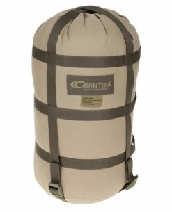 Carinthia Tropen 185 Schlafsack, Sand -Outdoor Ausrüstung Verkaufs-Shop carinthia tropen 185 schlafsack sand 94513 2