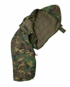 Carinthia Tropen 185 Woodland -Outdoor Ausrüstung Verkaufs-Shop carinthia tropen 185 woodland 94542 3