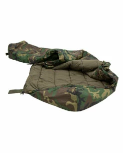 Carinthia Tropen 185 Woodland -Outdoor Ausrüstung Verkaufs-Shop carinthia tropen 185 woodland 94542 4