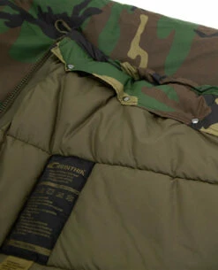 Carinthia Tropen 185 Woodland -Outdoor Ausrüstung Verkaufs-Shop carinthia tropen 185 woodland 94542 5