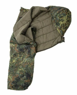 Carinthia Tropen 200 5farb Flecktarn -Outdoor Ausrüstung Verkaufs-Shop carinthia tropen 200 5farb flecktarn 94537 3