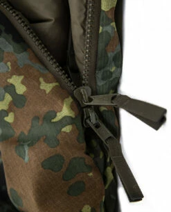 Carinthia Tropen 200 5farb Flecktarn -Outdoor Ausrüstung Verkaufs-Shop carinthia tropen 200 5farb flecktarn 94537 5