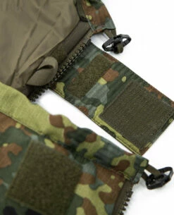 Carinthia Tropen 200 5farb Flecktarn -Outdoor Ausrüstung Verkaufs-Shop carinthia tropen 200 5farb flecktarn 94537 7