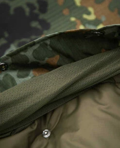 Carinthia Tropen 200 5farb Flecktarn -Outdoor Ausrüstung Verkaufs-Shop carinthia tropen 200 5farb flecktarn 94537 9