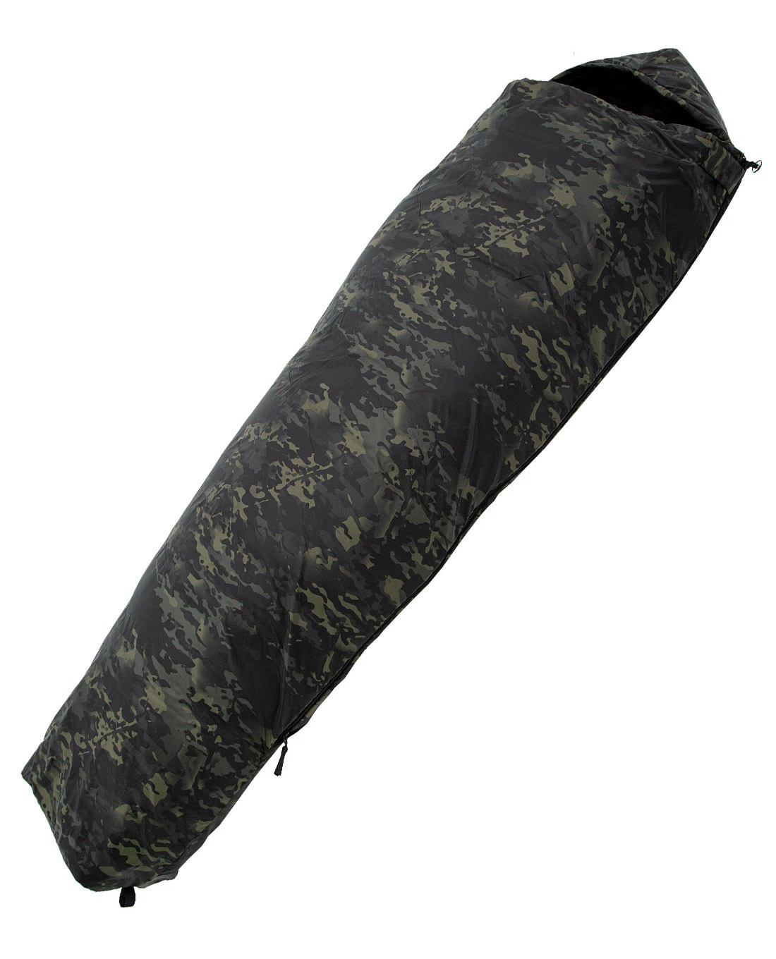 Carinthia Tropen 200 Multicam Black 3 Carinthia Tropen 200 Multicam Black