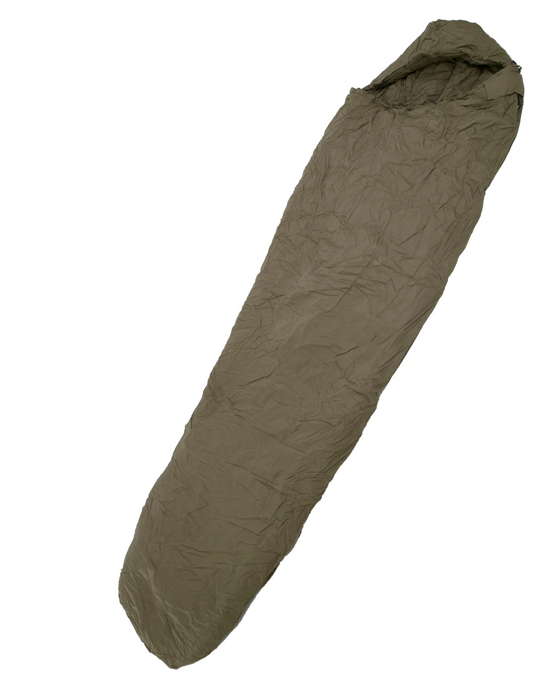 Carinthia Tropen 200 Schlafsack Oliv 3 Carinthia Tropen 200 Schlafsack Oliv