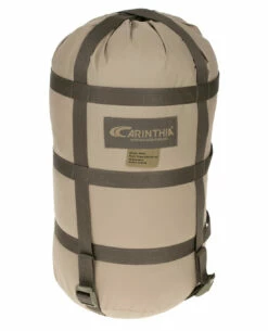 Carinthia Tropen 200 Schlafsack, Sand 5 Carinthia Tropen 200 Schlafsack, Sand -Outdoor Ausrüstung Verkaufs-Shop carinthia tropen 200 schlafsack sand 94531 2