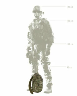 AVS 1000 Pack MultiCam -Outdoor Ausrüstung Verkaufs-Shop crye precision avs 1000 pack multicam pou bp1 02 000 10