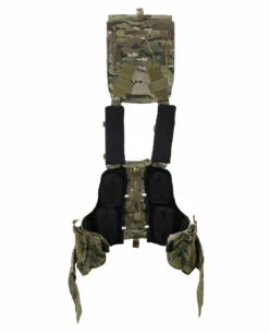 CAGE Plate Carrier + Plate Pouch Set Multicam 28 CAGE Plate Carrier + Plate Pouch Set Multicam -Outdoor Ausrüstung Verkaufs-Shop crye precision cage plate carrier plate pouch set multicam cpc d01 02cov ps1 02 13