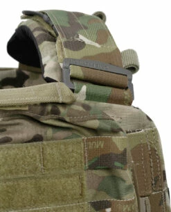 CAGE Plate Carrier + Plate Pouch Set Multicam 20 CAGE Plate Carrier + Plate Pouch Set Multicam -Outdoor Ausrüstung Verkaufs-Shop crye precision cage plate carrier plate pouch set multicam cpc d01 02cov ps1 02 5